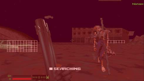 The Terminator: Future Shock + SkyNET - скриншот 5