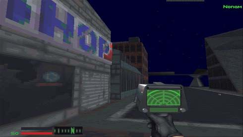 The Terminator: Future Shock + SkyNET - скриншот 6