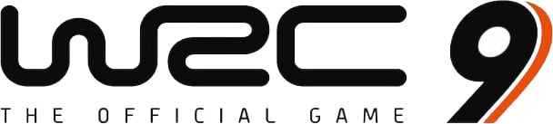 WRC 9 FIA World Rally Championship logo