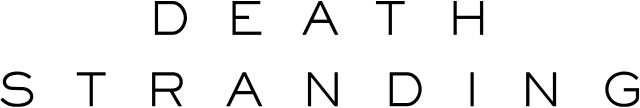 Death Stranding logo