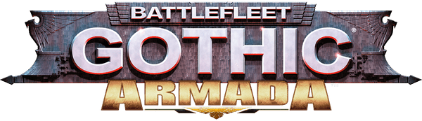 Battlefleet Gothic: Armada logo