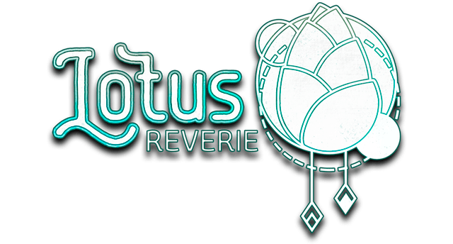 Lotus Reverie: First Nexus logo