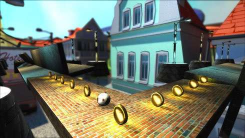 Escape Lizards - скриншот 4