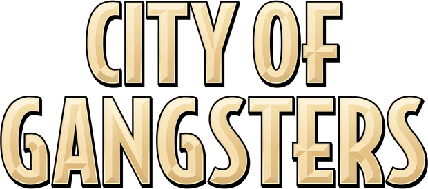 City of Gangsters logo