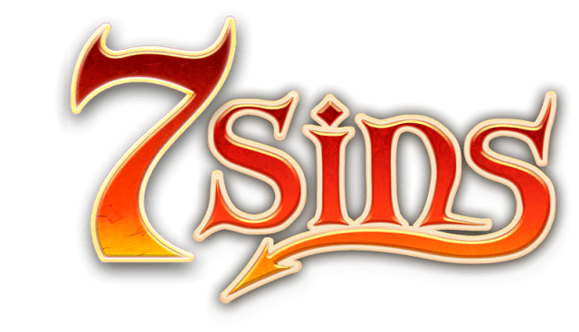 7 Sins logo