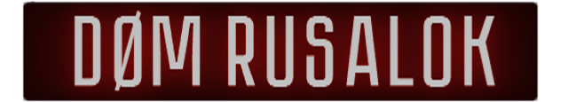 DOM RUSALOK logo
