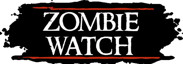Zombie Watch logo