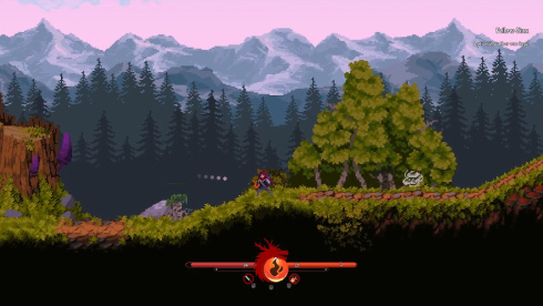 Witchcrafter: Empire Legends - скриншот 3