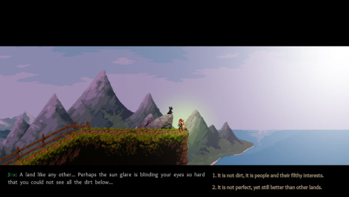 Witchcrafter: Empire Legends - скриншот 6