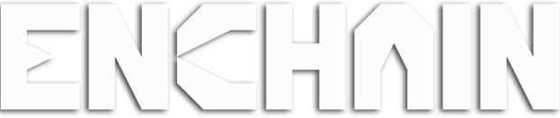 ENCHAIN logo