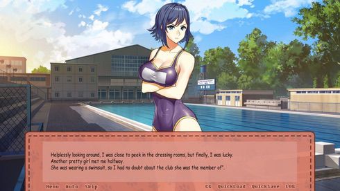 Tasty Shame in Silver Soul! - скриншот 2