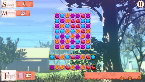 Tasty Shame in Silver Soul! - скриншот 3