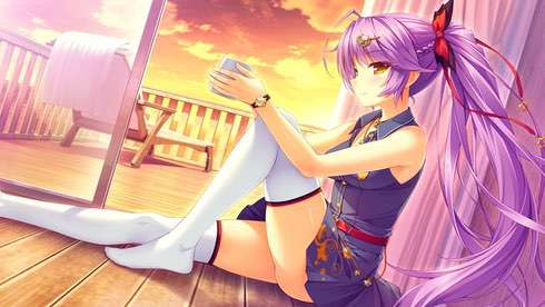 The Ditzy Demons Are in Love With Me - скриншот 4