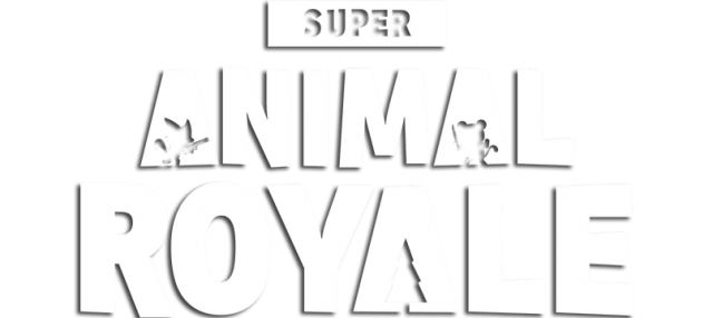 Super Animal Royale logo