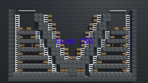 Lode Runner - скриншот 1