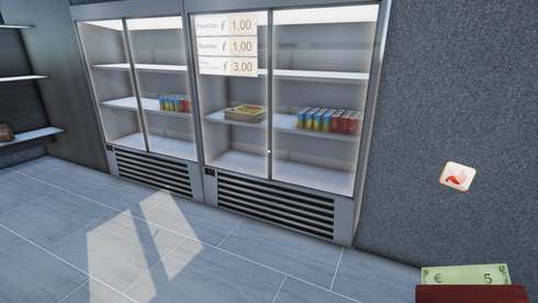 Toilet Management Simulator - скриншот 1