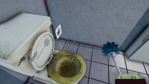 Toilet Management Simulator - скриншот 3