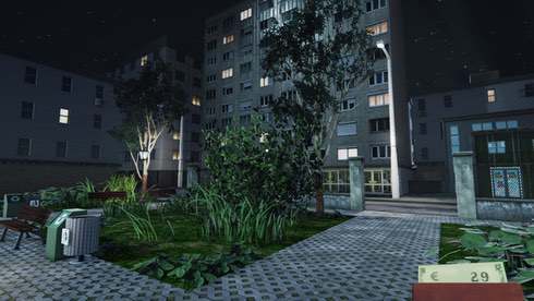 Toilet Management Simulator - скриншот 5