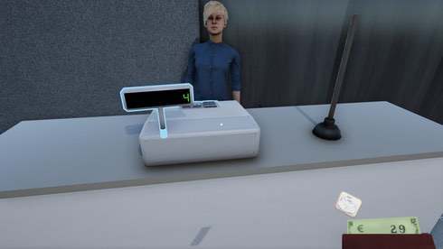 Toilet Management Simulator - скриншот 6