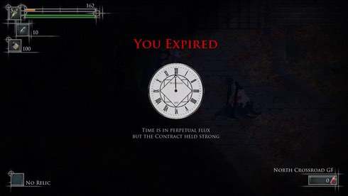 Skautfold: Shrouded in Sanity - скриншот 2