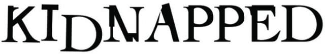 Kidnapped logo