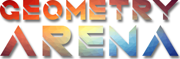 Geometry Arena logo