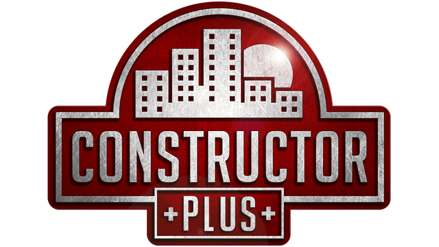 Constructor Plus logo