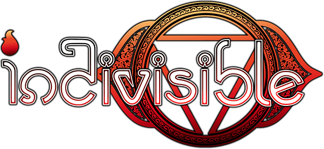 Indivisible logo