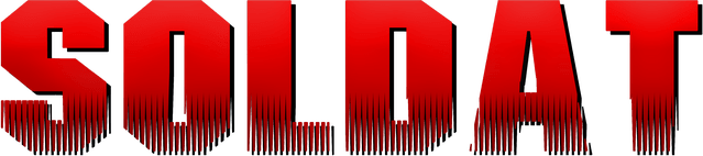 Soldat logo