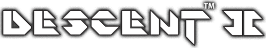 Descent 2 logo