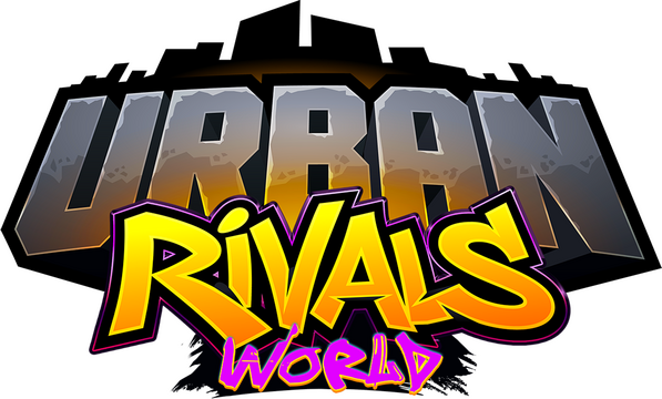 Urban Rivals logo