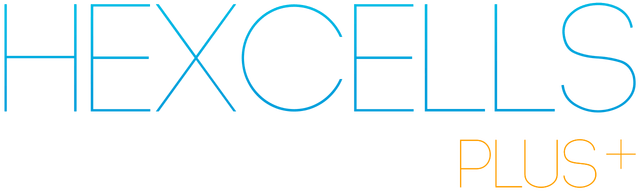 Hexcells Plus logo