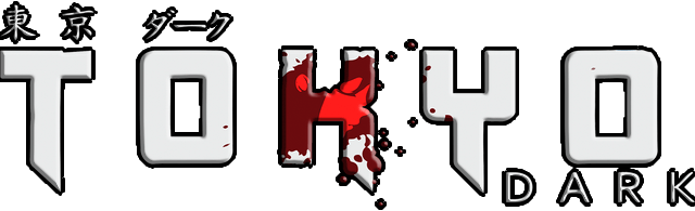 Tokyo Dark logo