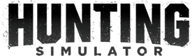 Hunting Simulator logo