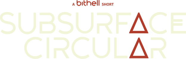 Subsurface Circular logo