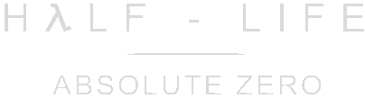 Half-Life: Absolute Zero logo