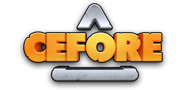 Cefore logo