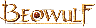 Beowulf: The Game logo