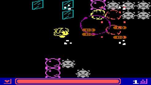 Princess Remedy in a World of Hurt - скриншот 2