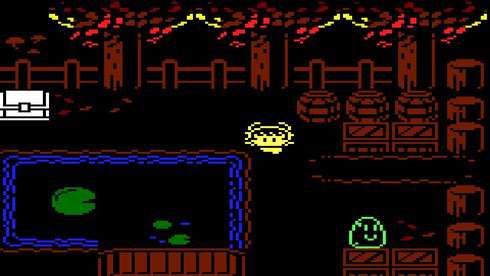 Princess Remedy in a World of Hurt - скриншот 3