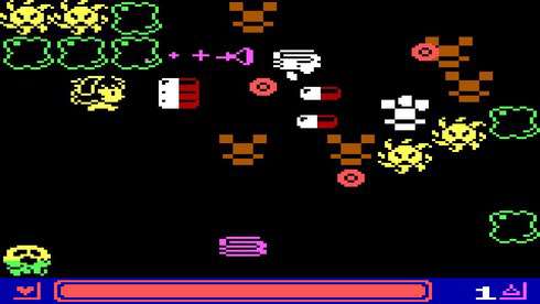 Princess Remedy in a World of Hurt - скриншот 4