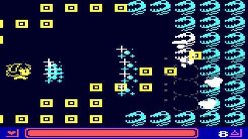 Princess Remedy in a World of Hurt - скриншот 6