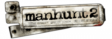 Manhunt 2 logo