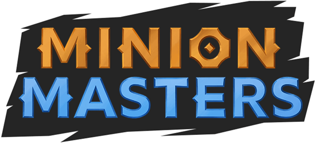 Minion Masters logo