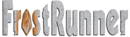 FrostRunner logo