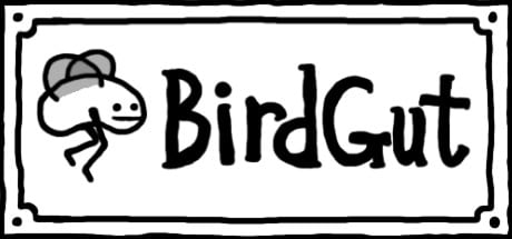 BirdGut logo