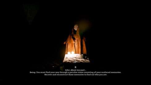 Inner Voices - скриншот 1