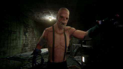 Inner Voices - скриншот 2