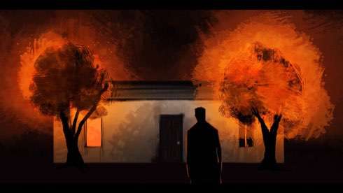 Inner Voices - скриншот 3