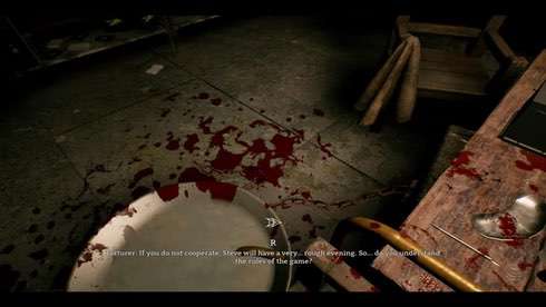 Inner Voices - скриншот 4